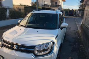 auto suzuki ignis