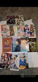 Manga Star comics