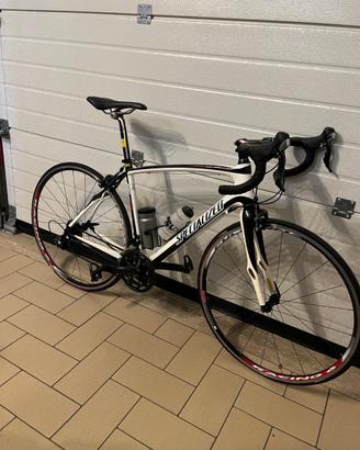 Specialized Tarmac SL2 Carbonio - Taglia 54