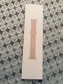 Cinturino originale apple watch 45/44 nuovo