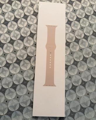 Cinturino originale apple watch 45/44 nuovo
