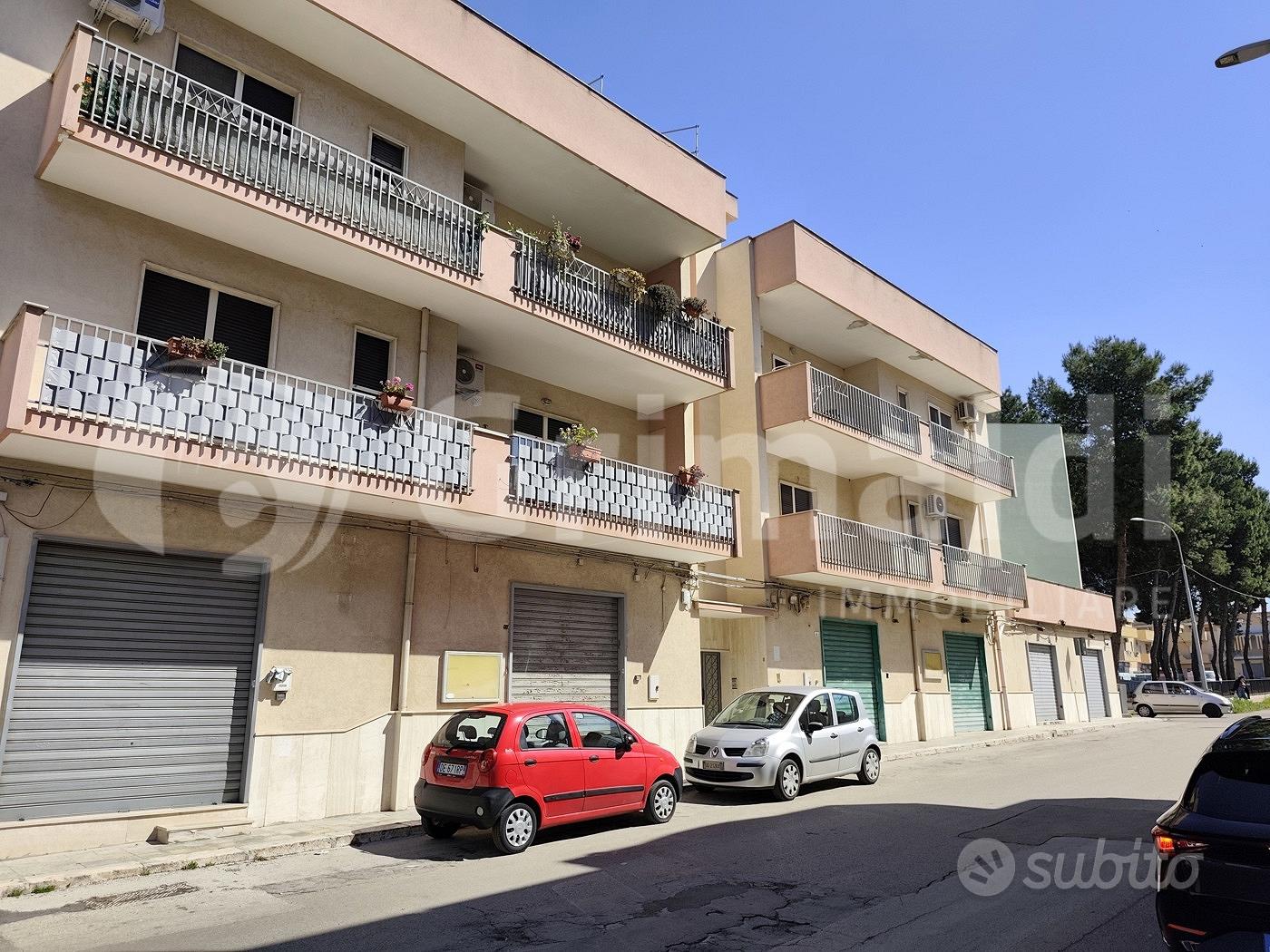 Apartment in San Giorgio Ionico, Taranto - Vista 2