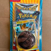 Blister Pokémon Astri Lucenti/Scarlatto e Violetto