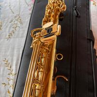 Sax soprano