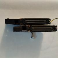 Coppia audio per TV Samsung EU32F4000AW