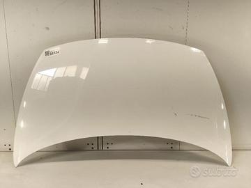 COFANO ANTERIORE KIA Rio 4° Serie 664001W010 D4FC