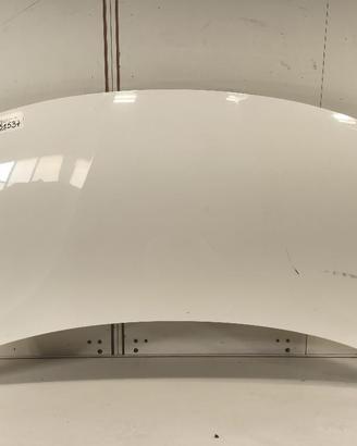 COFANO ANTERIORE KIA Rio 4° Serie 664001W010 D4FC