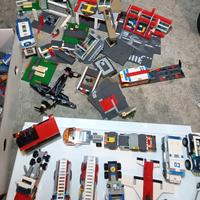 stock costruzioni LEGO