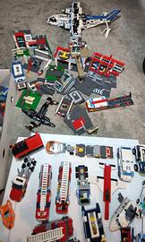 stock costruzioni LEGO