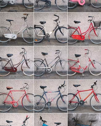 BICICLETTA 