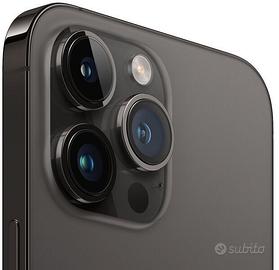 iPhone 14 Pro Max 128 Gb Black