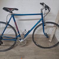 bici vintage moser