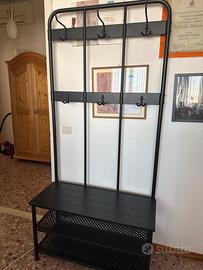 Attaccapanni Ikea