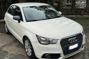 Audi A1 1.6 TDI 90cv Ambition 2012