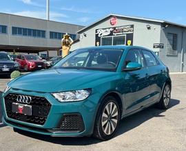 Audi A1 SPB 30 TFSI Admired Advanced