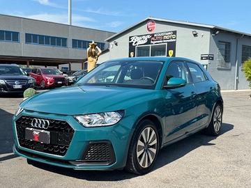 Audi A1 SPB 30 TFSI Admired Advanced