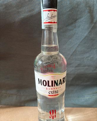 Sambuca extra molinari 700ml 42%