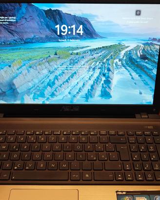 Notebook Asus A55V
