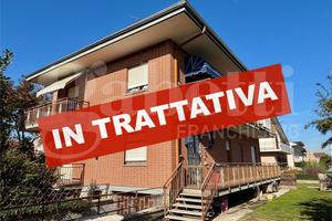 Villa bifamiliare Rivalta di Torino