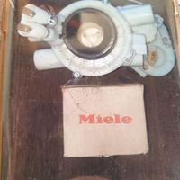 Novotronic MIELE RICAMBI lavapiatti pezzi motore