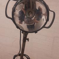 faro militare Bosch SBFV 200
