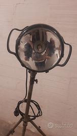 faro militare Bosch SBFV 200