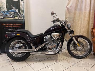 Honda VT 600 Shadow