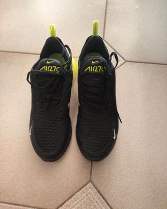 Nike air max 270