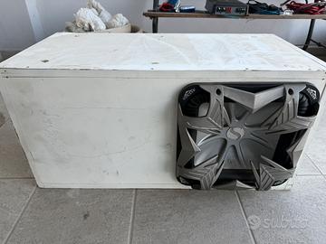 Kicker L5 12