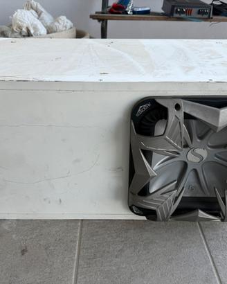 Kicker L5 12