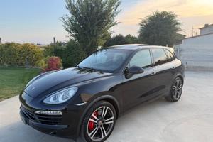 Porsche Cayenne 3.0 Diesel