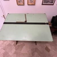 Tavolo da disegno professionale