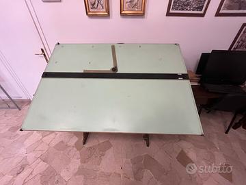 Tavolo da disegno professionale