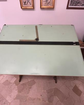 Tavolo da disegno professionale