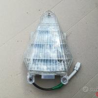 STOP ORIGINALE YAMAHA R6 2008 al 2016