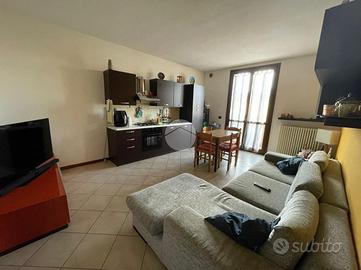 3 LOCALI A SAN GIORGIO BIGARELLO