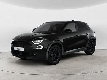FIAT 600 1.2 Hybrid 145cv Sport