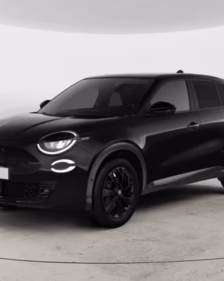 FIAT 600 1.2 Hybrid 145cv Sport
