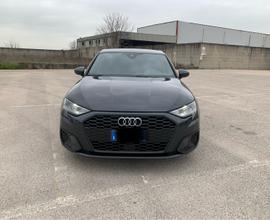 Audi a3 spb 150cv