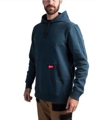 Felpa Milwaukee Midweight TG L