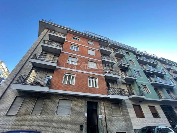 Appartamento a Torino Via Bene Vagienna 2 locali