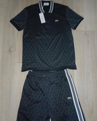 completo lacoste
