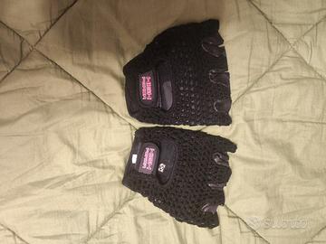 Guanti per "lo stacco" PESI