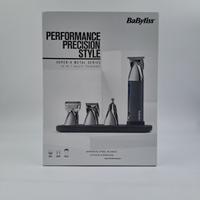 BaByliss Super-X Metal Series 15 in 1 Multitrimmer