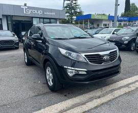 Kia Sportage 2.0 CRDI VGT 4WD Fifa World Cup Editi