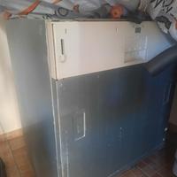 lavastoviglie e forno