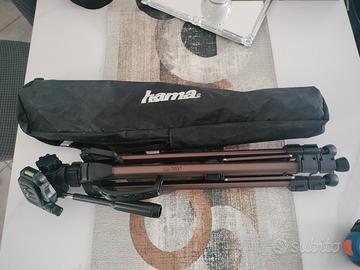 Cavalletto per macchina fotografica 