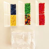 Gioco Quercetti fantacolor Vintage - Mosaico