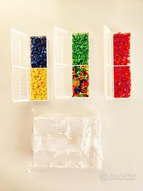 Gioco Quercetti fantacolor Vintage - Mosaico