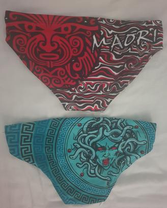 Custumi slip TURBO 